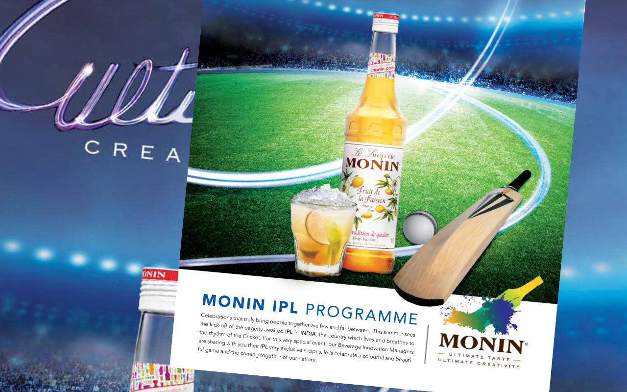 Branding - Food, Gourmet and Beverages