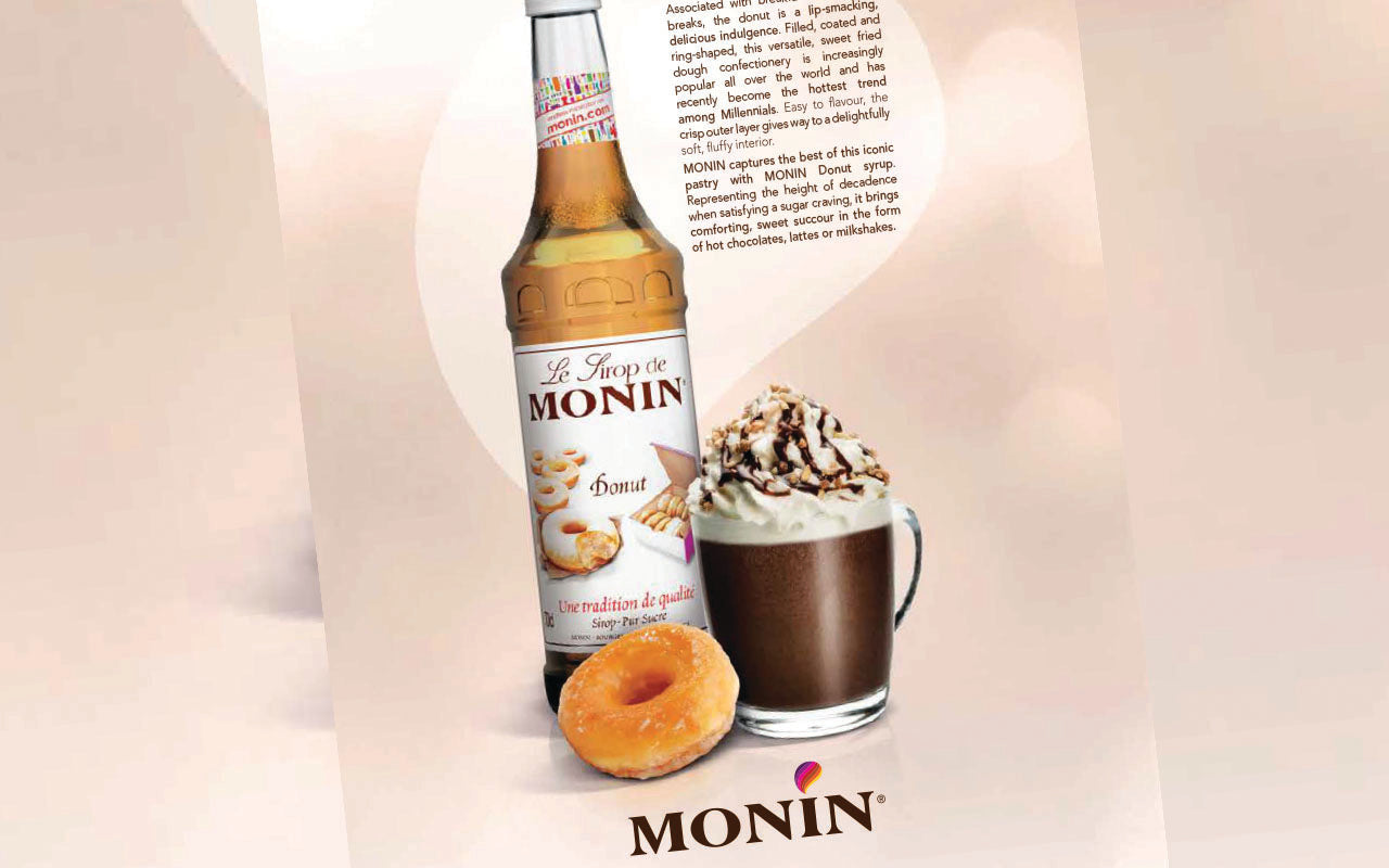 Branding - Food, Gourmet and Beverages