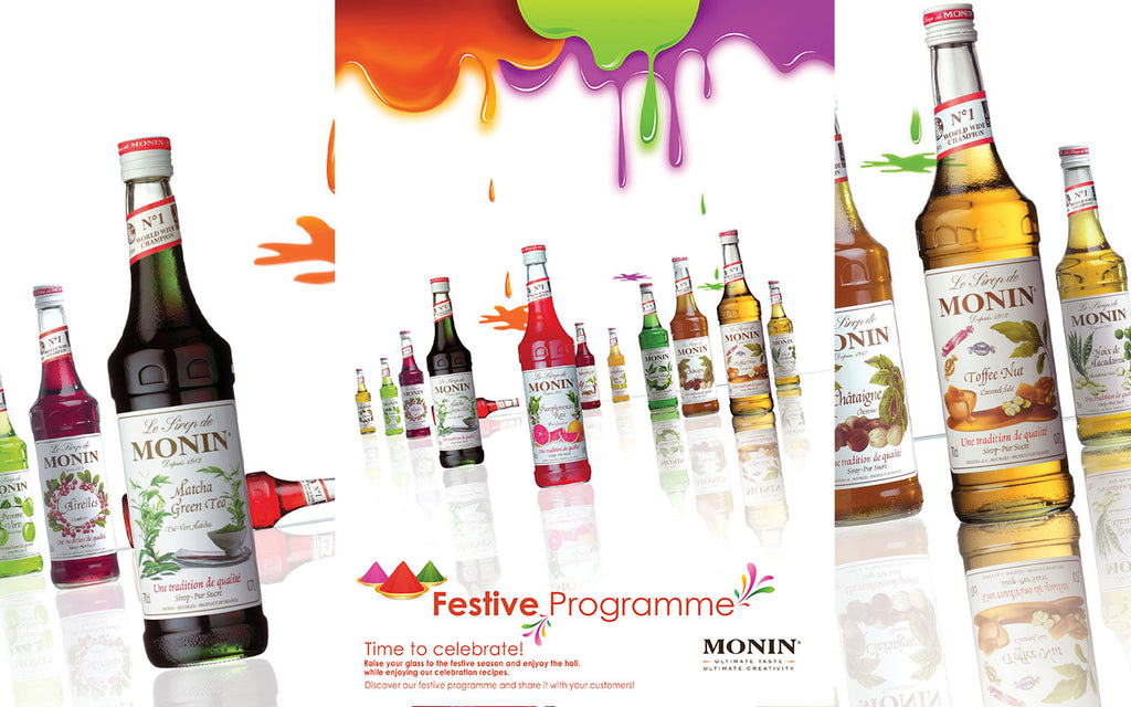 Branding - Food, Gourmet and Beverages