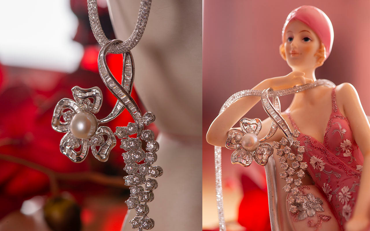 Lifestyle - Jewellery