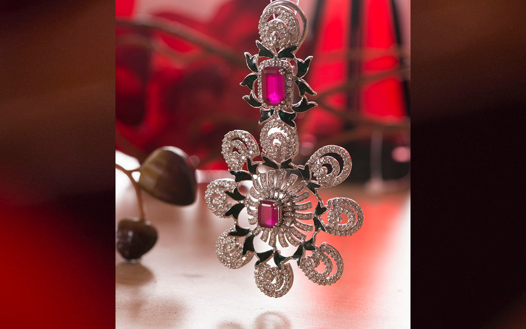 Lifestyle Jewellery Brand