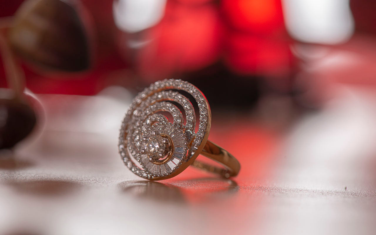 Lifestyle - Jewellery