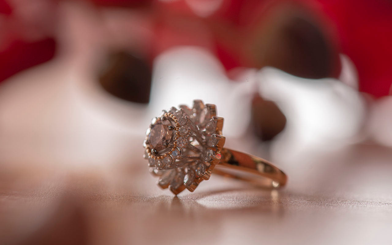 Lifestyle - Jewellery