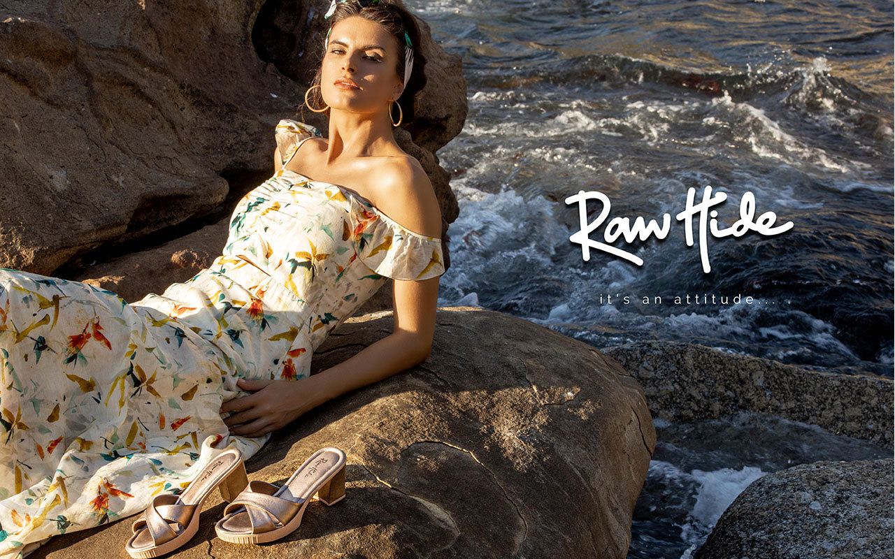 Raw Hide