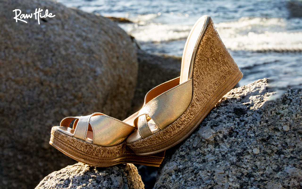 Raw Hide