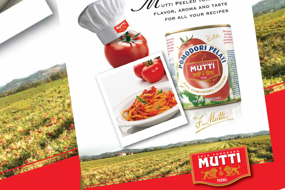 Branding - Food, Gourmet and Beverages