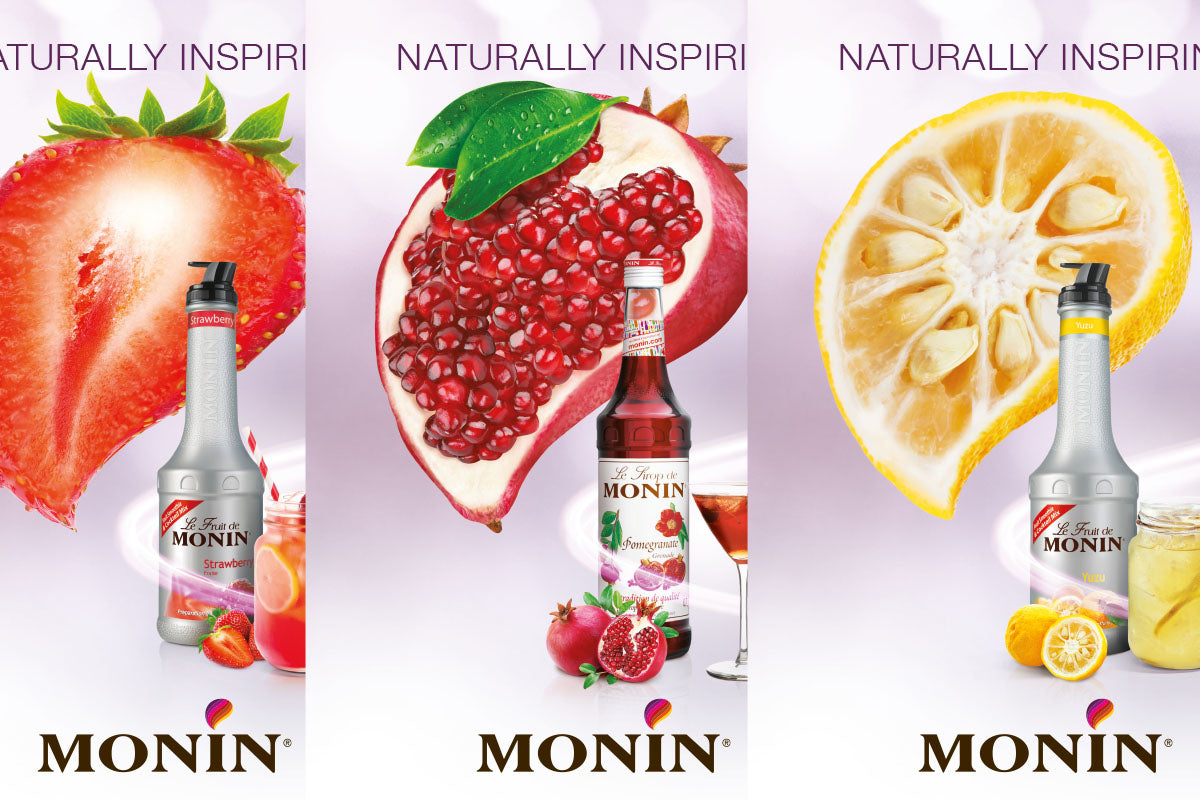 Branding - Food, Gourmet and Beverages