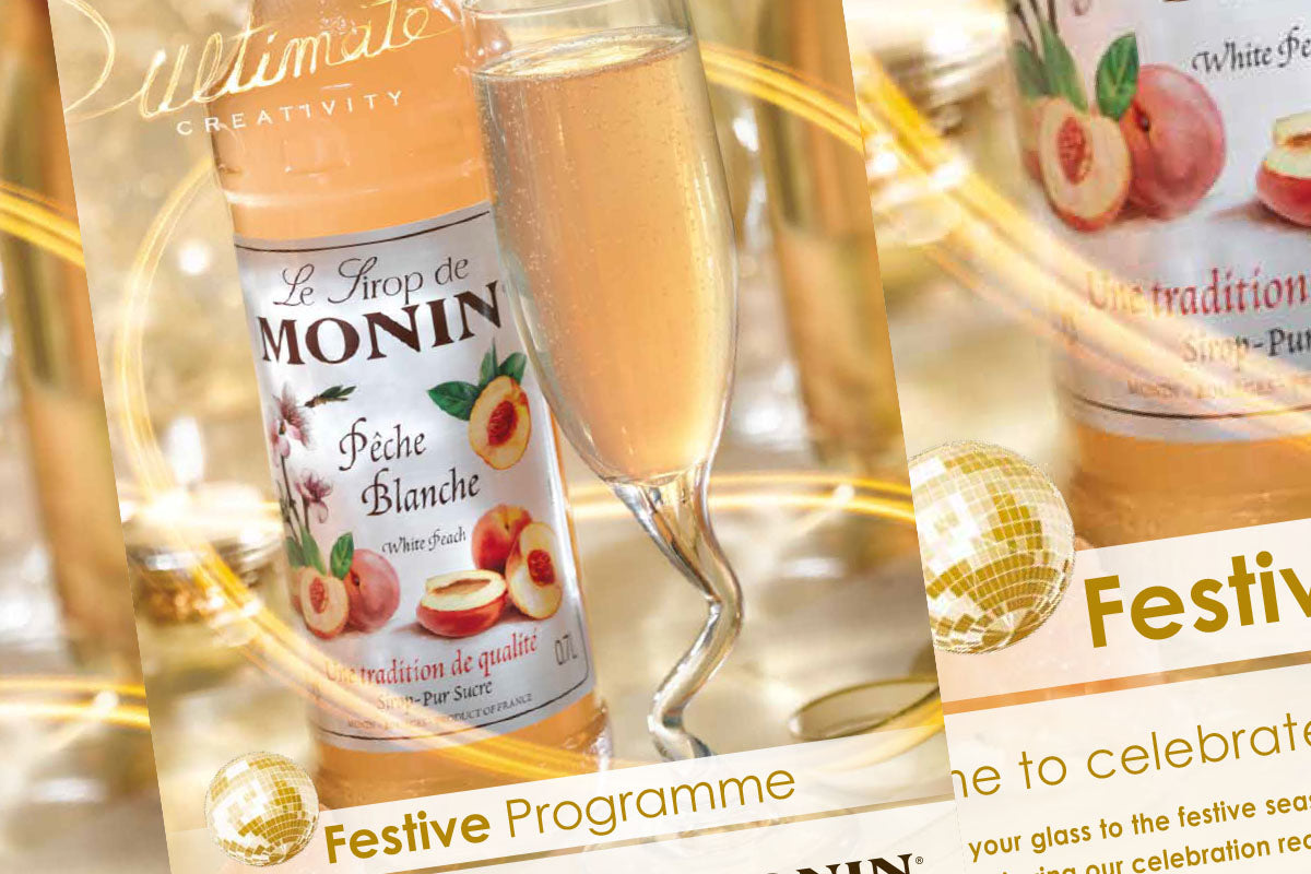 Branding - Food, Gourmet and Beverages