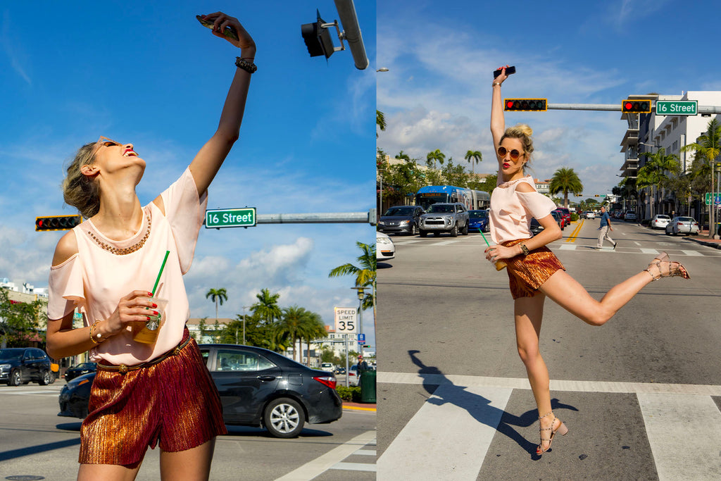 Lifestyle - Women's Fashion