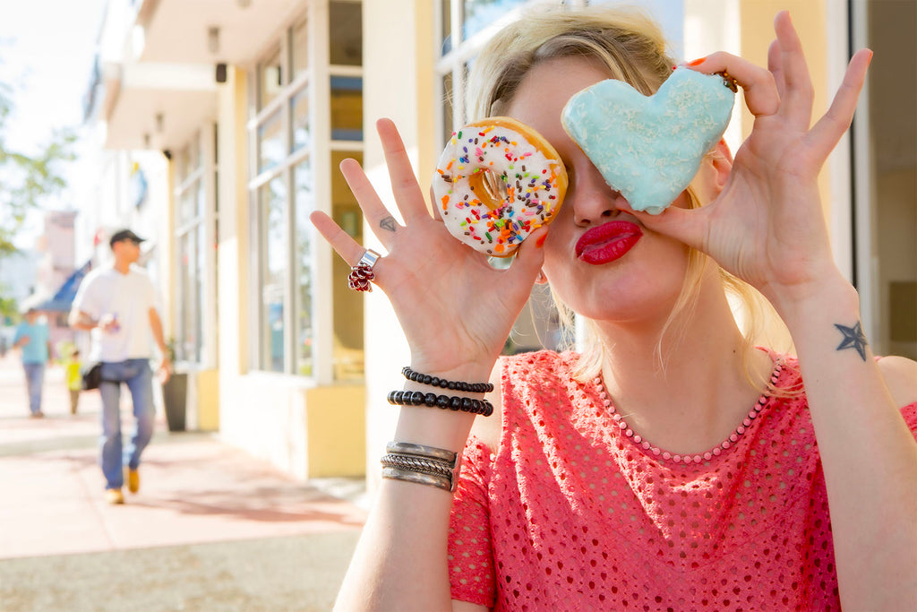 Lifestyle - Women's Fashion