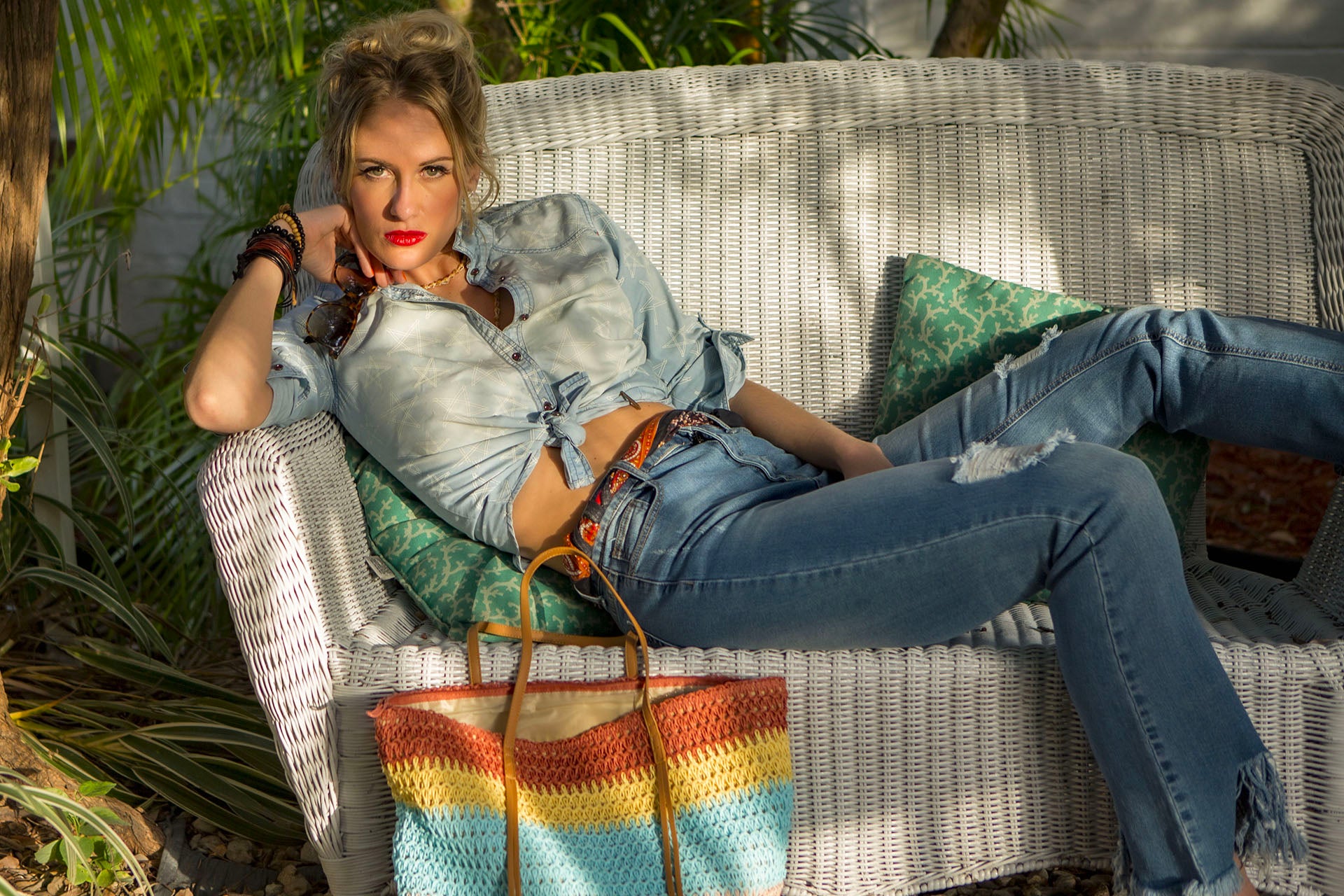 Lifestyle - Women's Fashion