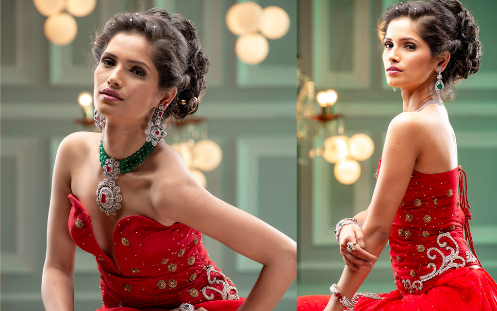 Lifestyle - Jewellery